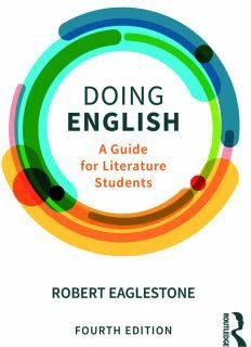 Doing English