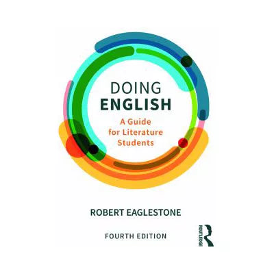 Doing English : A Guide for Literature Students