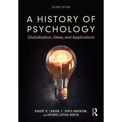 A History of Psychology