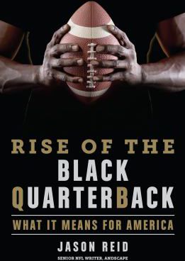 Rise of the Black Quarterback