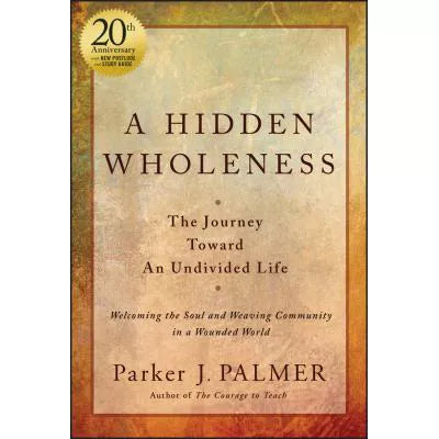 Hidden Wholeness