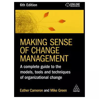 Making Sense of Change Management
