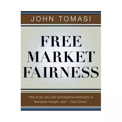 Free Market Fairness