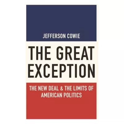 The Great Exception