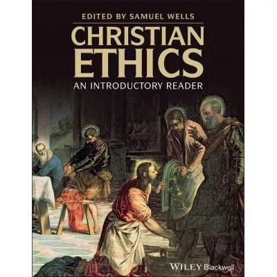 Christian Ethics: Intro Reader