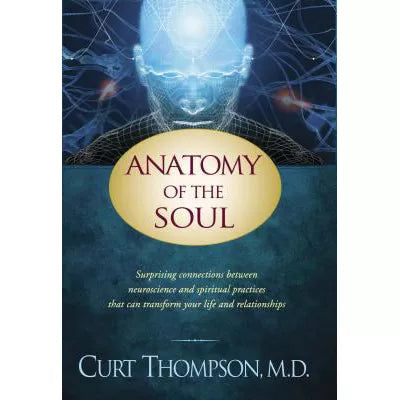 Anatomy of the Soul