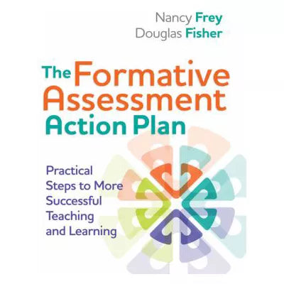 Formative Assessment Action Plan