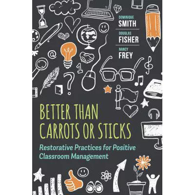 Better Than Carrots or Sticks