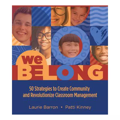 We Belong