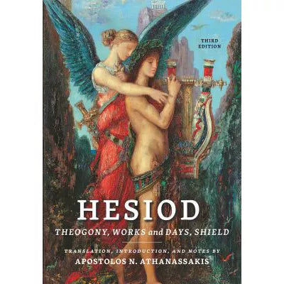 Hesiod