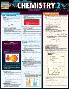 CHEMISTRY 2