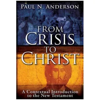 From Crisis to Christ