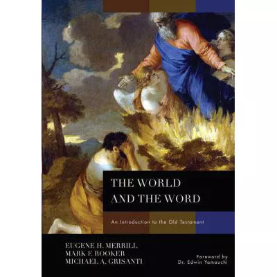 The World and the Word