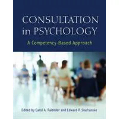 Consultation in Psychology