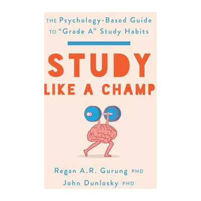 Study Like a Champ
