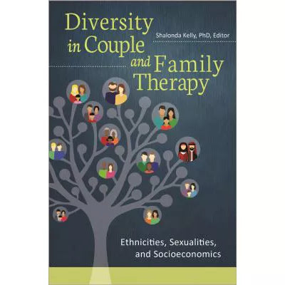 Diversity in Couple and Family Therapy : Ethnicities, Sexualities, and Socioeconomics