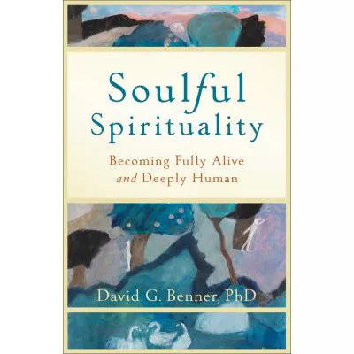Soulful Spirituality