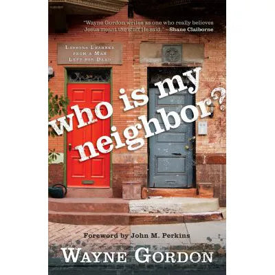 Who Is My Neighbor?