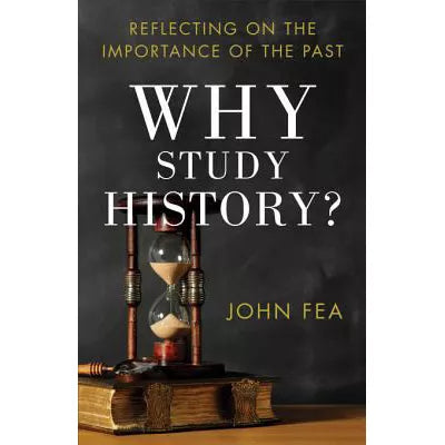 Why Study History?