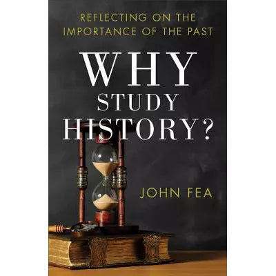 Why Study History?