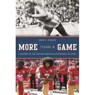 More Than a Game