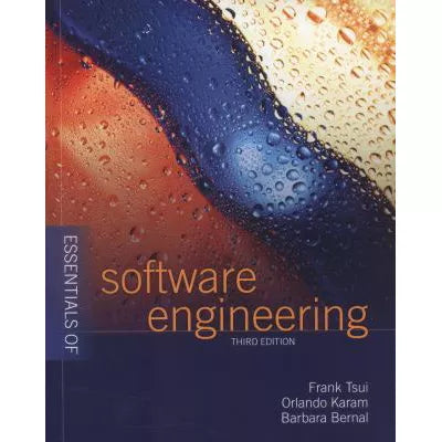 Essen of Software Engineering