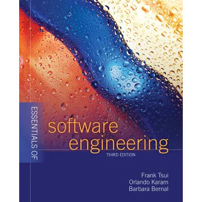Essentials of Software Engineering