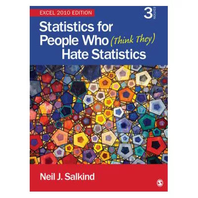Statistics for People ... (Excel 2010 Ed)