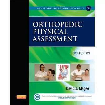 Orthopedic Physical Assessment - E-Book : Orthopedic Physical Assessment - E-Book