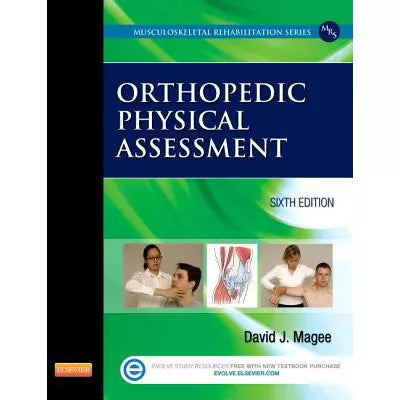 Orthopedic Physical Assessment (w/Access Code)