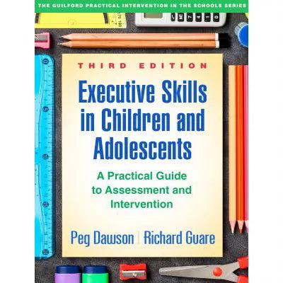 Executive Skills in Children & Adolescents