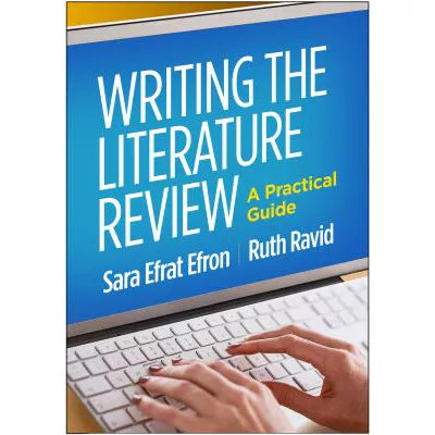 Writing the Literature Review
