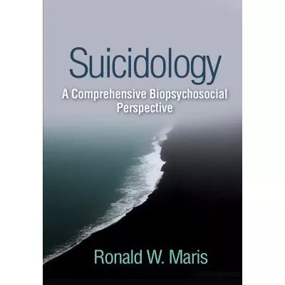 Suicidology