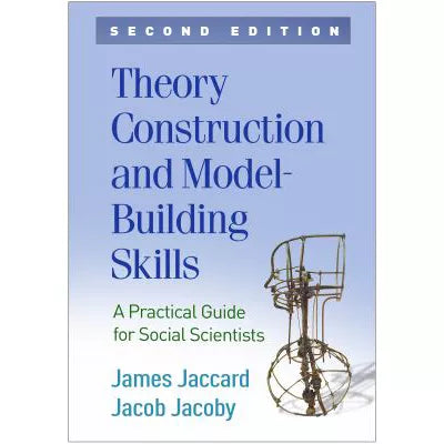 Theory Construction and Model-Building Skills
