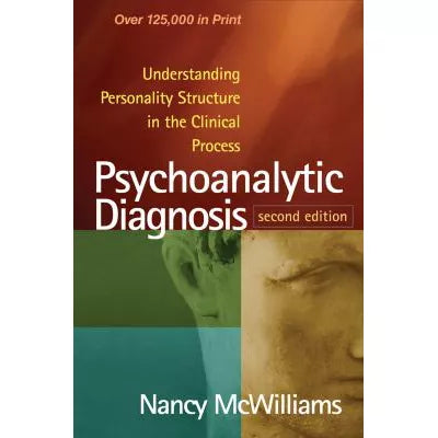 Psychoanalytic Diagnosis