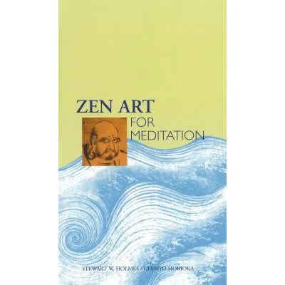 Zen Art for Meditation