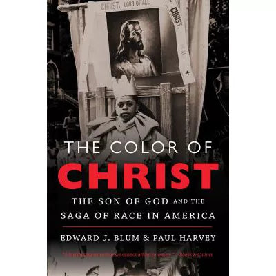 Color of Christ