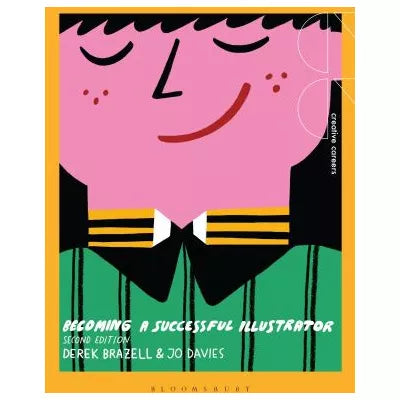 Becoming a Successful Illustrator