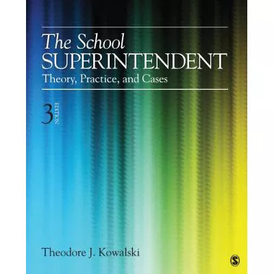 The School Superintendent