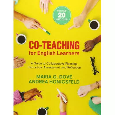 Co-Teaching for English Learners