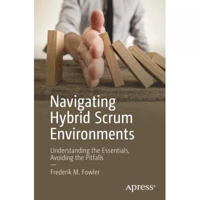 Navigating Hybrid Scrum Environments
