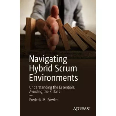 Navigating Hybrid Scrum Environments