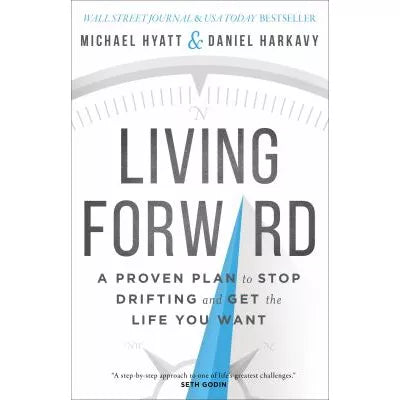 Living Forward