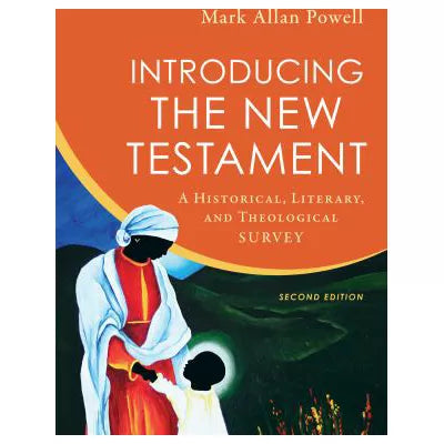 Introducing the New Testament
