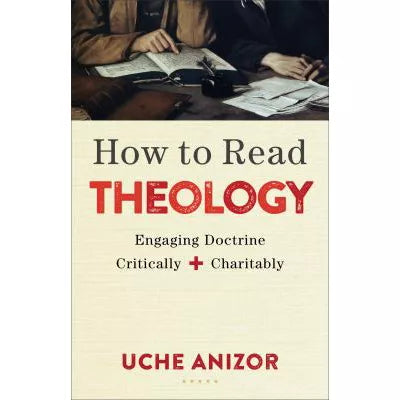 How to Read Theology