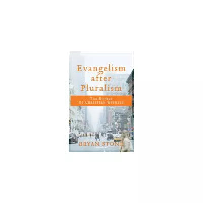 Evangelism after Pluralism
