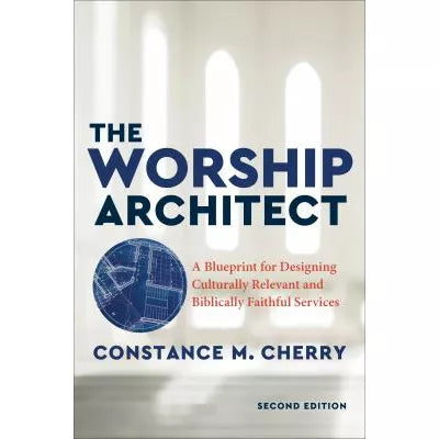 The Worship Architect