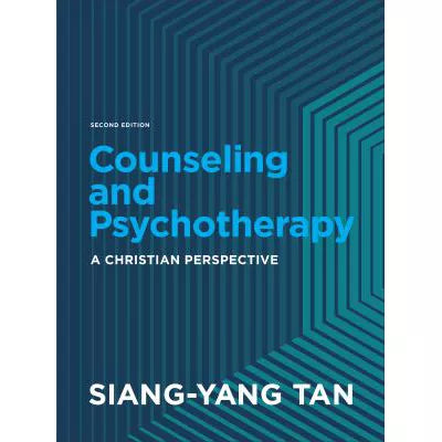 Counseling and Psychotherapy : A Christian Perspective