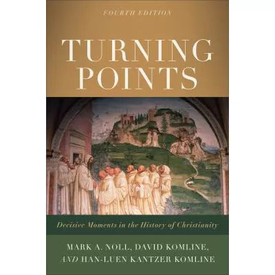 Turning Points