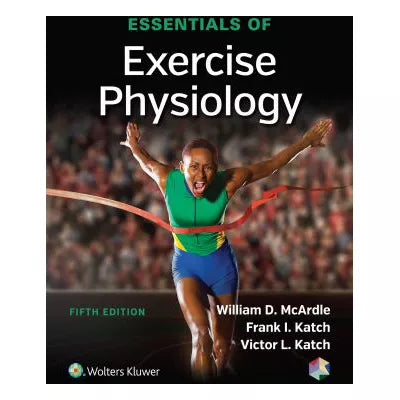 Essentials of Exercise Physiology